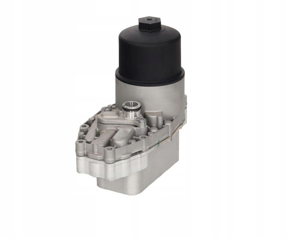 Fast FT04680 Oil cooler citroen c5 iii 08>