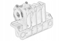 Ford OE Fuel pump components oe ford trucks jc469g282acn