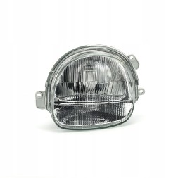 Depo 7701046215 7700419308 Headlights renault twingo 96> left+right set -