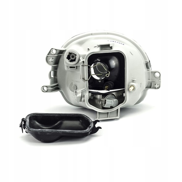 Depo 7701046215 7700419308 Headlights renault twingo 96> left+right set -