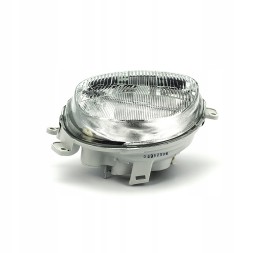 Depo 7701046215 7700419308 Headlights renault twingo 96> left+right set -