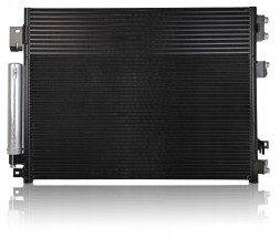 4 Seasons 4S68085784AA Air conditioning cooler dodge charger challenger 11- 3.6 5.7 6.4 68085784aa