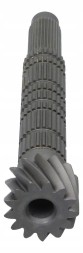 PSA  Oe gearbox shaft mlgu citroen jumper iii peugeot boxer iii 2316ap