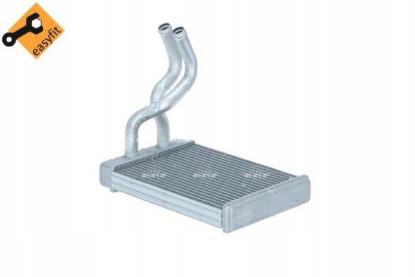 NRF 54355 F4eb9e_c heater fits: hyundai highway, t