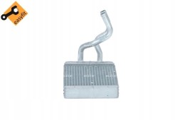 NRF 54355 F4eb9e_c heater fits: hyundai highway, t