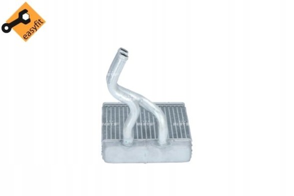 NRF 54355 F4eb9e_c heater fits: hyundai highway, t