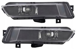 TYC  Bmw 1 e81 e82 e87 e88 halogen front left right