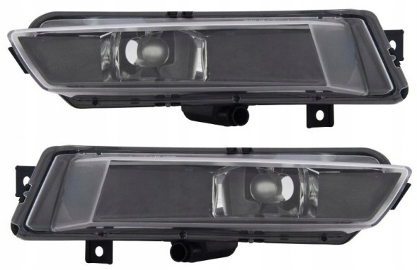 TYC  Bmw 1 e81 e82 e87 e88 halogen front left right