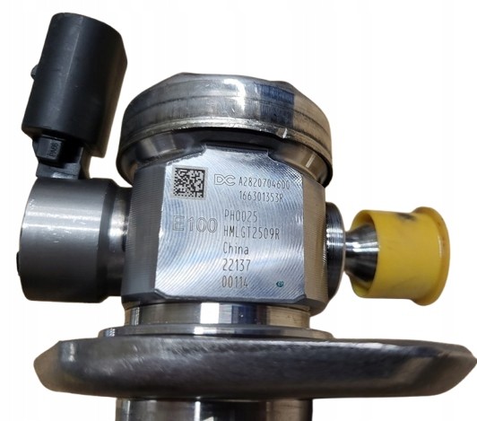 Renault OE  Fuel pump 166301353r renault megane iv kangoo clio 1.3 tce oryg