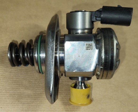 Renault OE  Fuel pump 166301353r renault megane iv kangoo clio 1.3 tce oryg