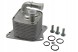 Aisin KTAVL-7003 Transmission cooler 8g30 volvo oe aisin new