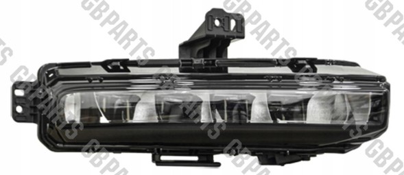 Chiny 68376847AB Halogen led right jeep grand cherokee wl 2021-