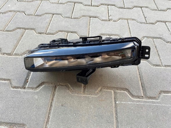 Chiny 68376847AB Halogen led right jeep grand cherokee wl 2021-