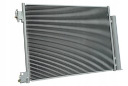 Radiator 84186948489 Air conditioning cooler renault arkana 2019- 1.3 tce 921005412r