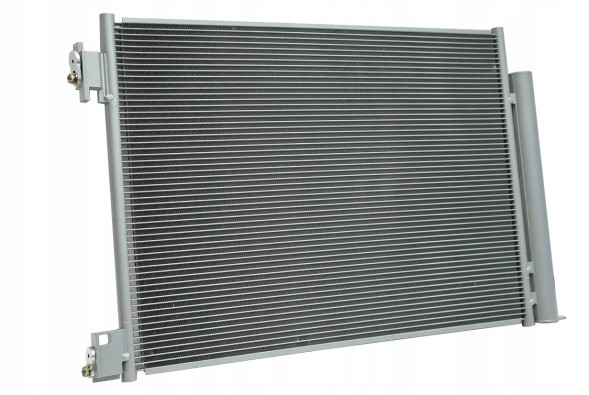 Radiator 84186948489 Air conditioning cooler renault arkana 2019- 1.3 tce 921005412r
