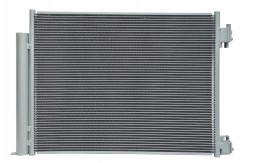 Radiator 84186948489 Air conditioning cooler renault arkana 2019- 1.3 tce 921005412r