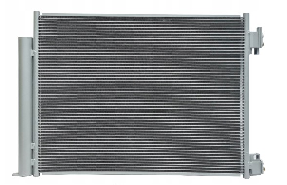 Radiator 84186948489 Air conditioning cooler renault arkana 2019- 1.3 tce 921005412r
