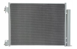 Radiator 84186948489 Air conditioning cooler renault arkana 2019- 1.3 tce 921005412r