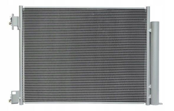 Radiator 84186948489 Air conditioning cooler renault arkana 2019- 1.3 tce 921005412r