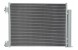 Radiator 84186948489 Air conditioning cooler renault arkana 2019- 1.3 tce 921005412r