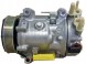 Mahle ACP 1352 000P Compressor air conditioning compressor acp 1352 000p