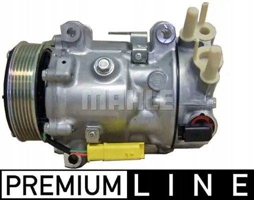 Mahle ACP 1352 000P Compressor air conditioning compressor acp 1352 000p