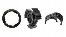 CHINA  Box repair kit 5 gear toyota avensis rav4 camry corolla verso