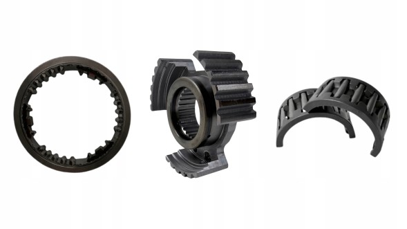 CHINA  Box repair kit 5 gear toyota avensis rav4 camry corolla verso