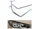 WOLLER  Rings right front headlight light for bmw g01 g02 g08 f97 f98 lift