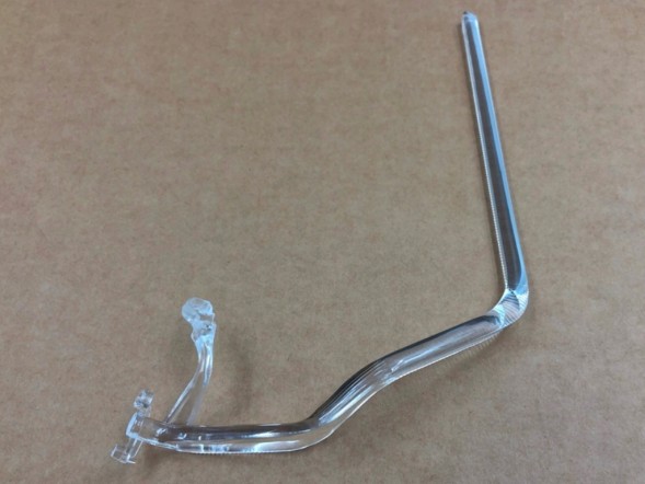 WOLLER  Rings right front headlight light for bmw g01 g02 g08 f97 f98 lift