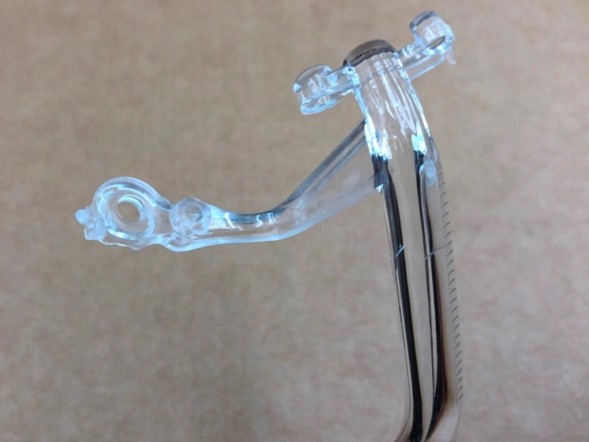 WOLLER  Rings right front headlight light for bmw g01 g02 g08 f97 f98 lift