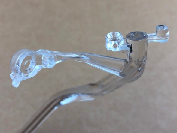 WOLLER  Rings right front headlight light for bmw g01 g02 g08 f97 f98 lift