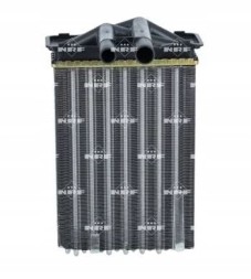 SRLine 94566938 Interior heater jeep cherokee liberty kj 2002 - 2007