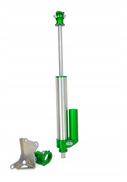 EFS 4WD 35-4503 Jeep wrangler jl | jt (2018+) detachable steering wheel shock absorber mrp efs4x4