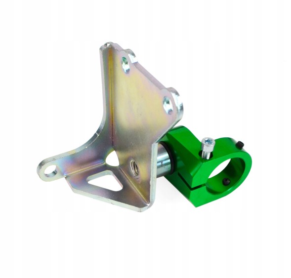 EFS 4WD 35-4503 Jeep wrangler jl | jt (2018+) detachable steering wheel shock absorber mrp efs4x4