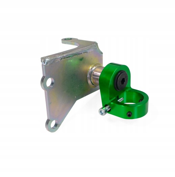 EFS 4WD 35-4503 Jeep wrangler jl | jt (2018+) detachable steering wheel shock absorber mrp efs4x4