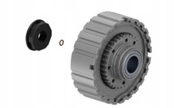 Wabco 9125129492 Wabco volvo / renault compressor repair kit