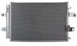 AHE 4SY.091.872 Air conditioning cooler toyota tacoma n400 2023- 2.4 turbo 884a0ak010