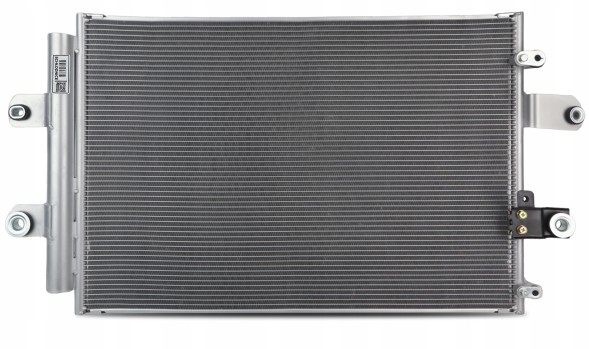 AHE 4SY.091.872 Air conditioning cooler toyota tacoma n400 2023- 2.4 turbo 884a0ak010