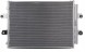 AHE 4SY.091.872 Air conditioning cooler toyota tacoma n400 2023- 2.4 turbo 884a0ak010