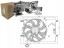 Nissens PRO/85564 NIS Radiator fan (with housing) fiat grande punto + collision assistant #34