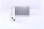 Nissens 707071 Heater 707071 nissens hyundai ix35 i