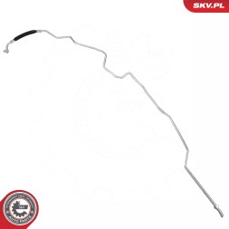 ESEN SKV 54SKV826 Air conditioning cable - skv esen 54skv826