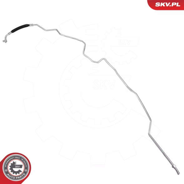 ESEN SKV 54SKV826 Air conditioning cable - skv esen 54skv826