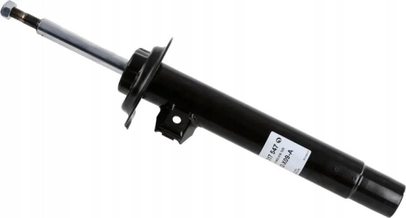 Sachs  Shock absorber front gas 317 547 sachs bmw 3 e46