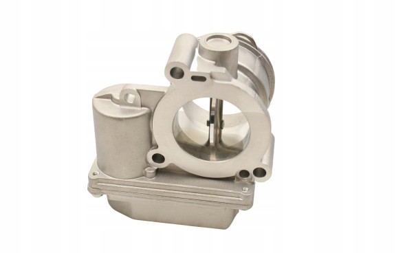 Fast FT50423 Throttle skoda roomster 2006- 1.4