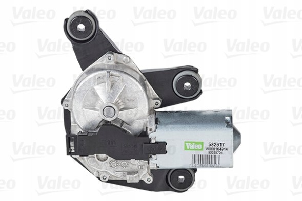 Valeo 582617 E6e42a_c rear wiper motor fits: abarth
