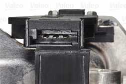 Valeo 582617 E6e42a_c rear wiper motor fits: abarth
