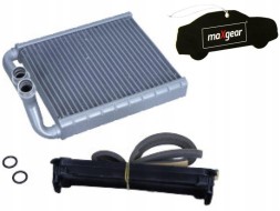 Maxgear AC512332 Cooler opel astra g 98- ac446875 ac446875