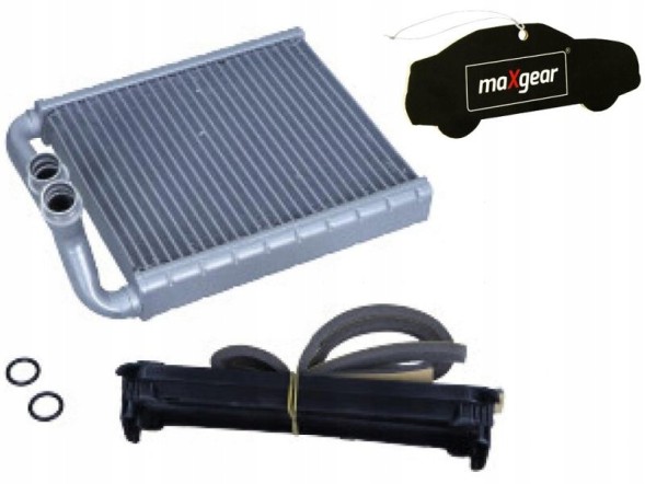 Maxgear AC512332 Cooler opel astra g 98- ac446875 ac446875
